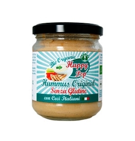 Hummus Original Bio, Probios (180g)  de ProBios