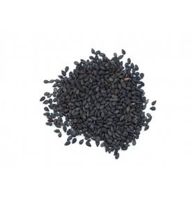 Semillas de sésamo negro Bio, El Granero (250g)  de El Granero Integral
