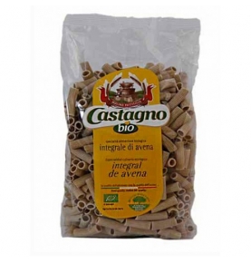 Sedanis de avena integral bio, Castagno (500g)  de Castagno Bruno