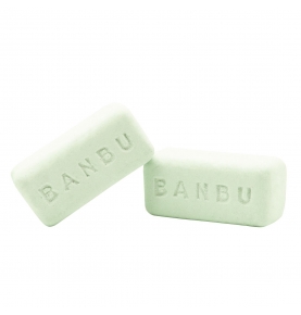 Desodorante ecológico solido So Fresh, Banbu (65g)  de Banbu