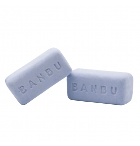 Desodorante ecológico solido So pure, Banbu (65g)  de Banbu