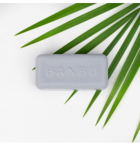 Desodorante ecológico solido So pure, Banbu (65g)  de Banbu
