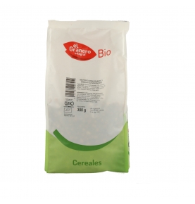 Bolitas de quinoa con agave y cacao Bio, El Granero Integral (300g)  de El Granero Integral