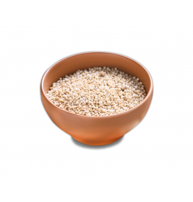 Quinoa hinchada bio, El Granero Integral (250g)  de El Granero Integral