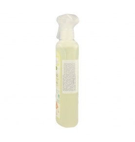 Spray Higienizante Multiuso Baby Bio, Anthyllis (500ml)  de Anthyllis