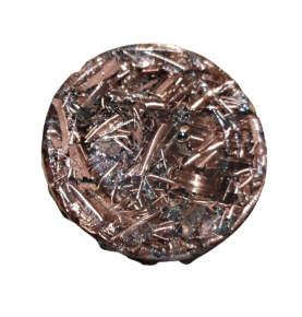 Orgonita de cobre (1 kg)  de