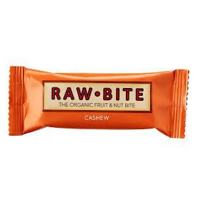 Super barrita Anacardos Bio, Raw-Bite (50g)  de RAWBITE