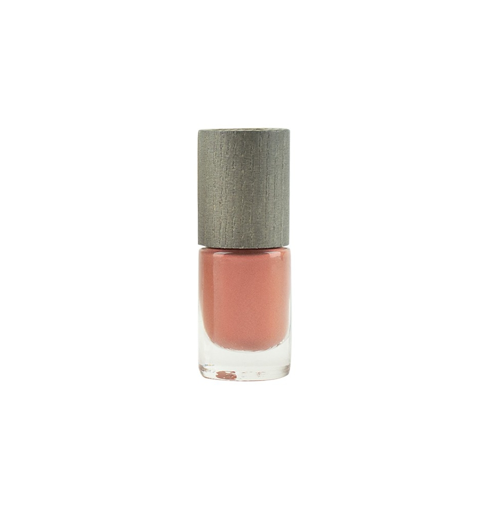 Esmalte de uñas 85 Rosy Sand, Boho (5ml)  de Boho Green Make-up