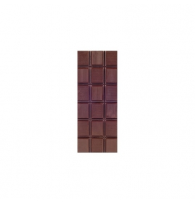 Pack Ahorro de Chocolate con leche bio, La Virgitana (5x100g)  de Chocolates La Virgitana - Sabor Andaluz