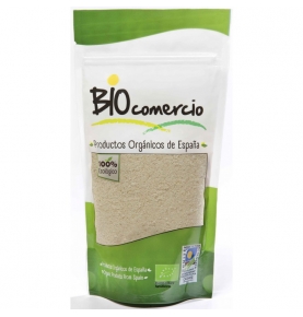 Harina de Almendras Repelada Bio, Biocomercio (500g)  de Biocomercio