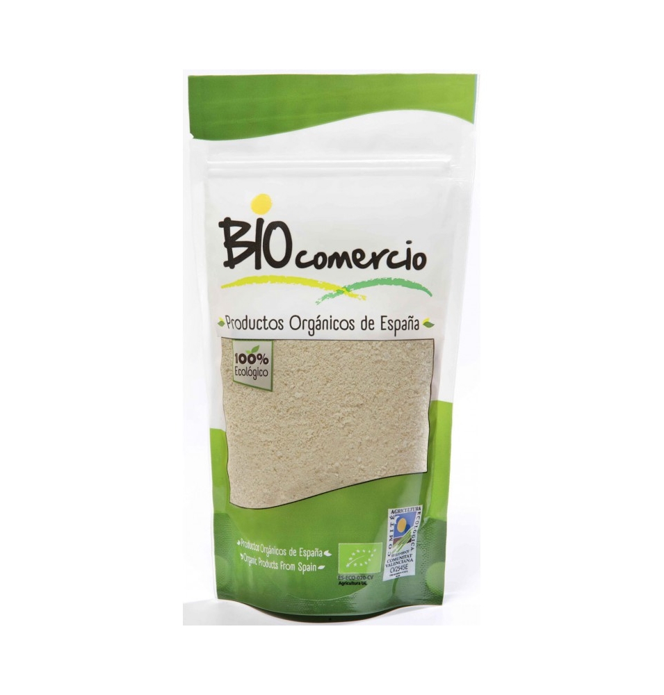 Harina de Almendras Repelada Bio, Biocomercio (500g)  de Biocomercio