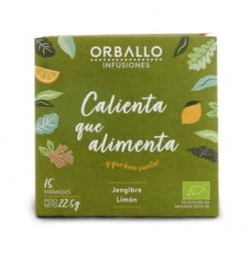 Lote saludable gallega bio, SanoBio ( 9 productos)  de