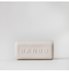 Desodorante Sólido en Barra So Sweet Canela y Benjui, Banbu (65g)  de Banbu