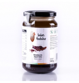 Pack Ahorro Degustación Algarroba sin azúcar bio, Sabor Andaluz (6 productos)  de Chocolates La Virgitana - Sabor Andaluz