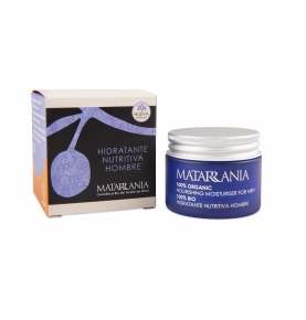 Regalo cosmética vegana hombre , Matarrania (2 productos)  de MATARRANIA