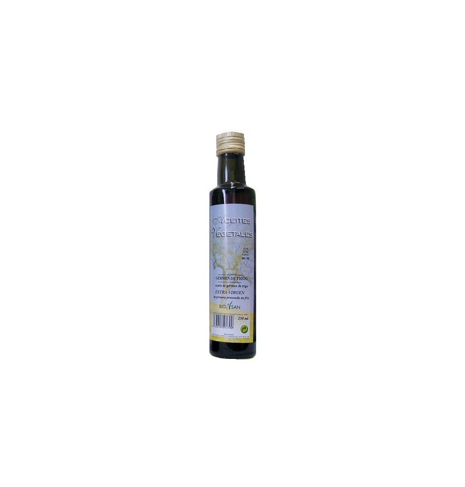 Aceite de nuez Bio Biosan (250 ml)  de BIONSAN, S.C.C.L.