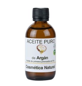 Aceite puro de Argán, Equimercado (20ml)  de EquiMercado