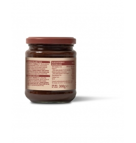 Crema de Avellanas con Cacao Bio, Natruly (285g)  de Natruly