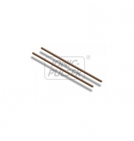Electrodos de cobre, Medionic (2 unidades)  de Medionic