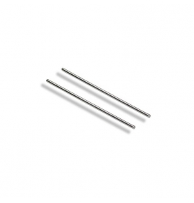 Electrodos de plata, Medionic (2 unidades)  de Medionic