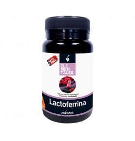 Lactoferrina, noVadiet (30 comprimidos)  de