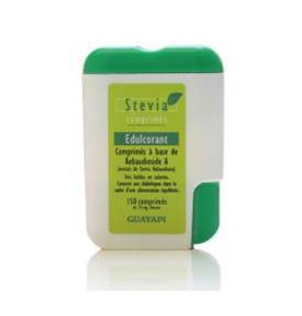 Stevia en comprimidos Ideas (150 comprimidos)  de Ideas