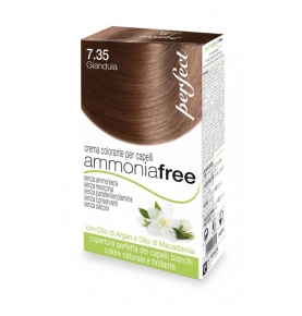Tinte cabello 7.35 Avellana, Perfect AmmoniaFree  de Perfect AmmoniaFree