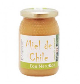 Miel cruda de Chile Bio, Equimercado (1kg)  de EquiMercado