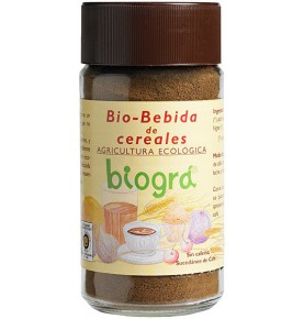 Bebida cereales Bio, Biográ (100g)  de Biográ
