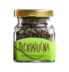 Hierbabuena Eco, Orballo (19g)  de Orballo