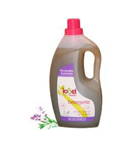 Detergente liquido eco, Biobel (1,5L)  de Biobel