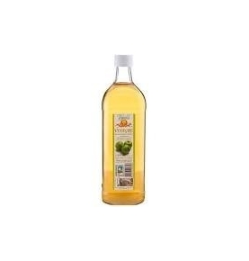 Vinagre de Manzana Bio No Pasteurizado, Vegetalia (250ml)  de VEGETALIA