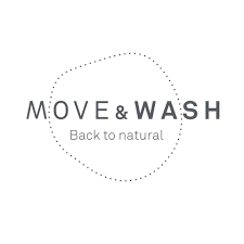Move&Wash