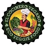 El Cocinero Vegano
